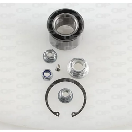 Ložisko kolesa - opravná sada OPEN PARTS HBK5117.01
