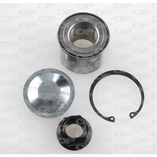 Ložisko kolesa - opravná sada OPEN PARTS HBK5150.01