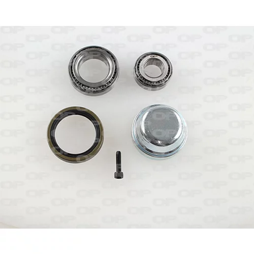 Ložisko kolesa - opravná sada OPEN PARTS HBK5190.00