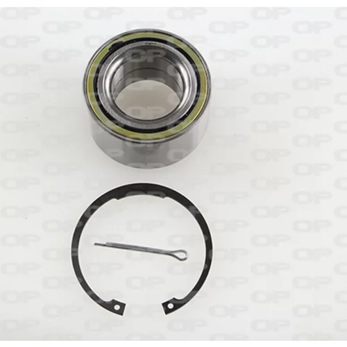 Ložisko kolesa - opravná sada OPEN PARTS HBK5207.01