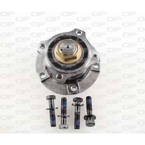 Ložisko kolesa - opravná sada OPEN PARTS HBK5227.03