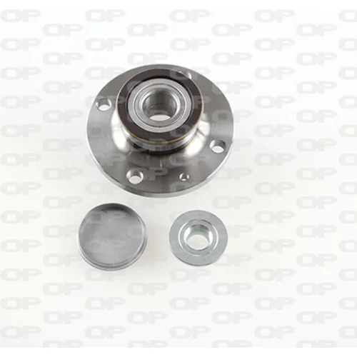 Ložisko kolesa - opravná sada OPEN PARTS HBK5262.02