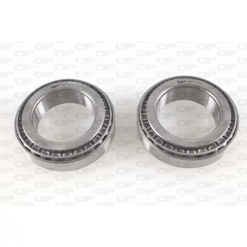 Ložisko kolesa - opravná sada OPEN PARTS HBK5301.00