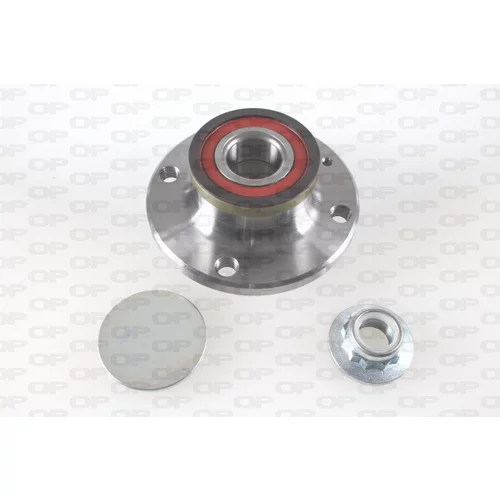 Ložisko kolesa - opravná sada OPEN PARTS HBK5312.02