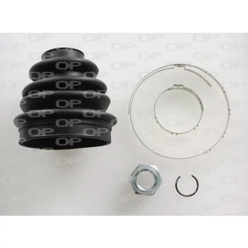 Manžeta hnacieho hriadeľa - opravná sada SJK7014.00 (OPEN PARTS)