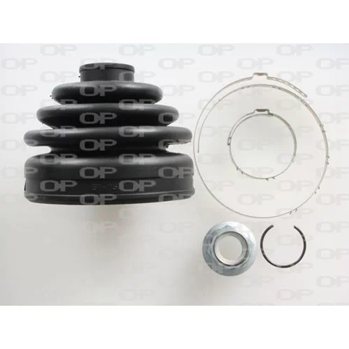 Manžeta hnacieho hriadeľa - opravná sada OPEN PARTS SJK7093.00