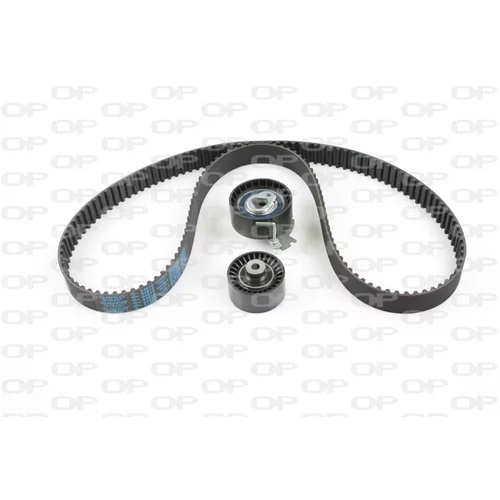 Sada ozubeného remeňa OPEN PARTS TBK5021.01
