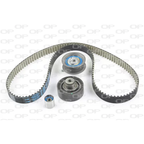 Sada ozubeného remeňa OPEN PARTS TBK5091.11