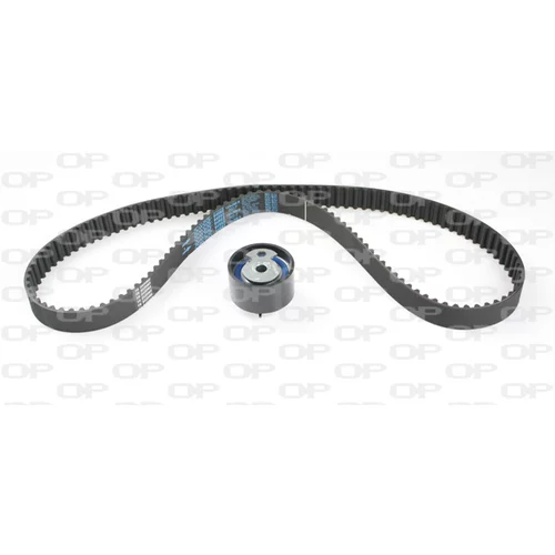 Sada ozubeného remeňa OPEN PARTS TBK5118.11