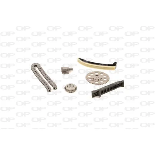 Sada rozvodovej reťaze OPEN PARTS TCK6003.01