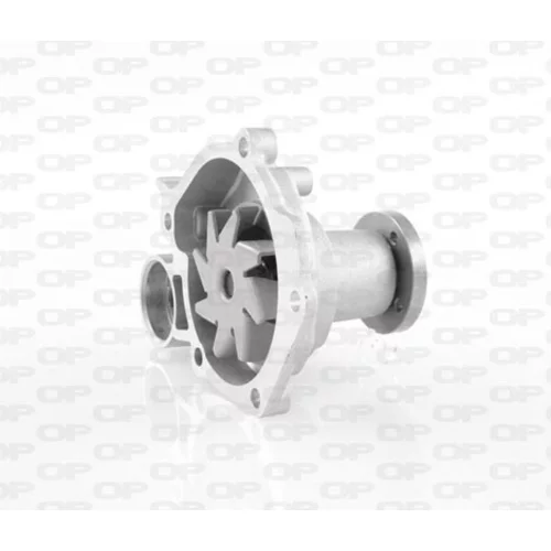 Vodné čerpadlo, chladenie motora OPEN PARTS WAP8431.00