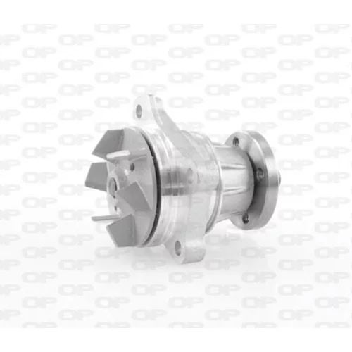 Vodné čerpadlo, chladenie motora OPEN PARTS WAP8491.00