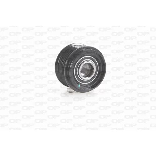Voľnobežka alternátora OPEN PARTS ACA3051.00