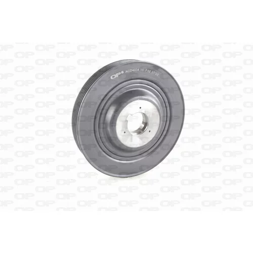 Remenica kľukového hriadeľa OPEN PARTS ACD4034.00