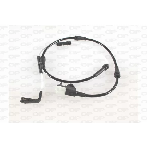 Výstražný kontakt opotrebenia brzdového obloženia OPEN PARTS AK3203.00