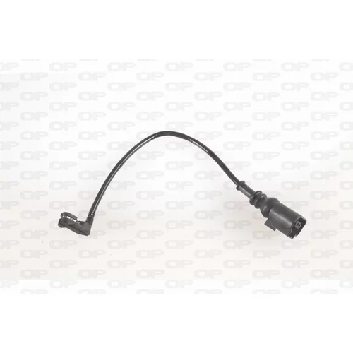 Výstražný kontakt opotrebenia brzdového obloženia OPEN PARTS AK3213.00
