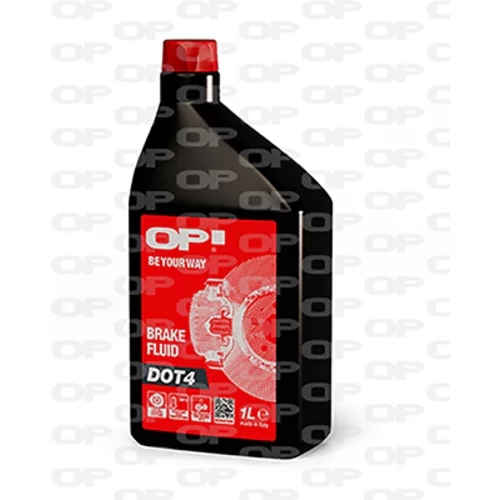 Brzdová kvapalina OPEN PARTS BFE4000.10 1L