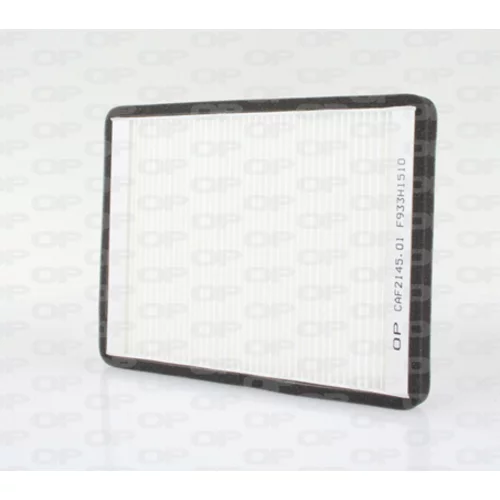 Filter vnútorného priestoru OPEN PARTS CAF2145.01