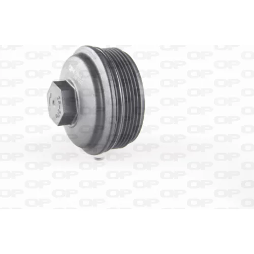 Veko, puzdro olejového filtra OPEN PARTS CAP0006.00