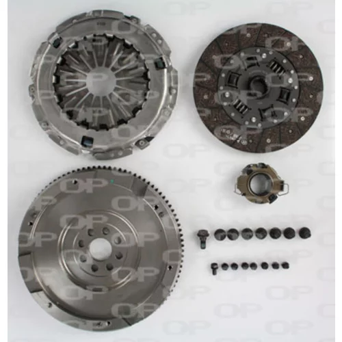 Spojková sada OPEN PARTS CLK9163.04
