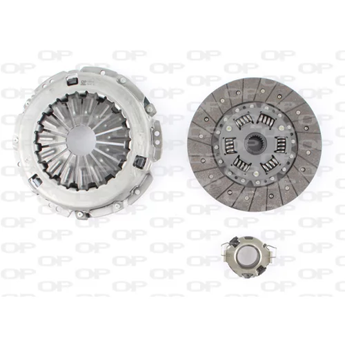 Spojková sada OPEN PARTS CLK9237.03
