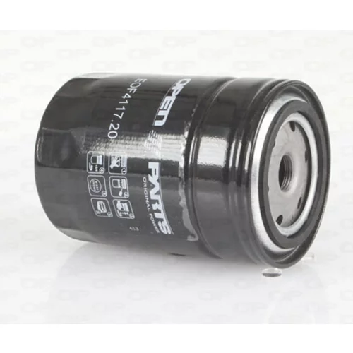 Olejový filter OPEN PARTS EOF4117.20
