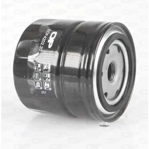 Olejový filter OPEN PARTS EOF4202.20