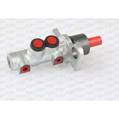 Hlavný brzdový valec OPEN PARTS FBM1180.00