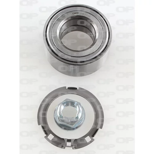 Ložisko kolesa - opravná sada OPEN PARTS HBK5039.01