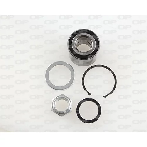 Ložisko kolesa - opravná sada OPEN PARTS HBK5051.01