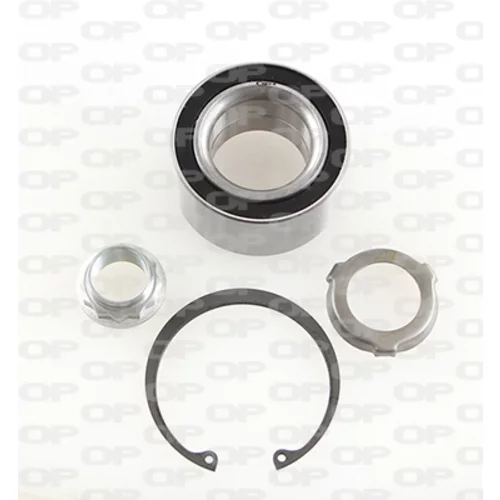 Ložisko kolesa - opravná sada OPEN PARTS HBK5129.01