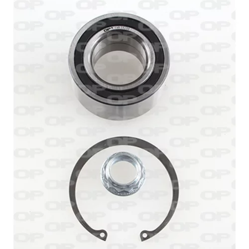 Ložisko kolesa - opravná sada OPEN PARTS HBK5168.01