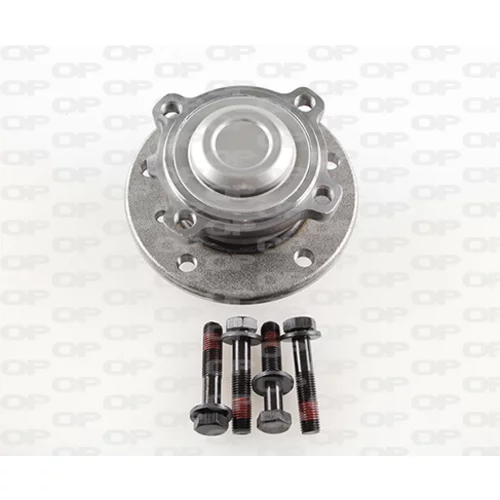 Ložisko kolesa - opravná sada OPEN PARTS HBK5179.03