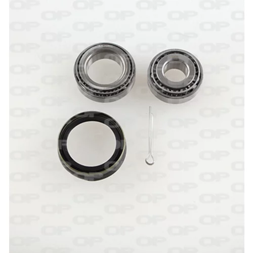 Ložisko kolesa - opravná sada OPEN PARTS HBK5209.00