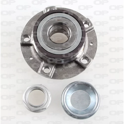 Ložisko kolesa - opravná sada OPEN PARTS HBK5212.02