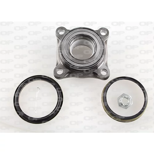 Ložisko kolesa - opravná sada OPEN PARTS HBK5251.02