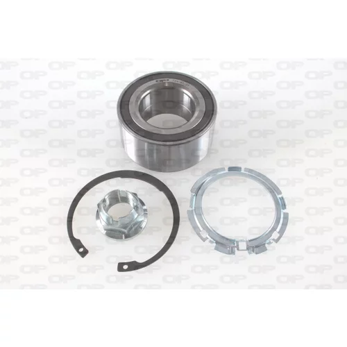 Ložisko kolesa - opravná sada OPEN PARTS HBK5316.01