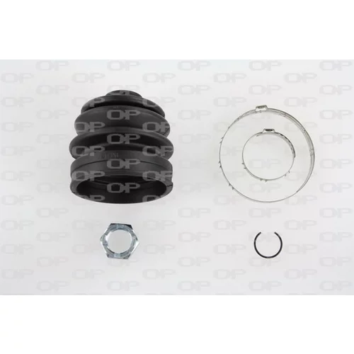 Manžeta hnacieho hriadeľa - opravná sada SJK7036.00 (OPEN PARTS)