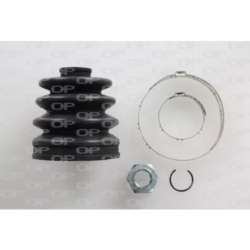 Manžeta hnacieho hriadeľa - opravná sada OPEN PARTS SJK7039.00