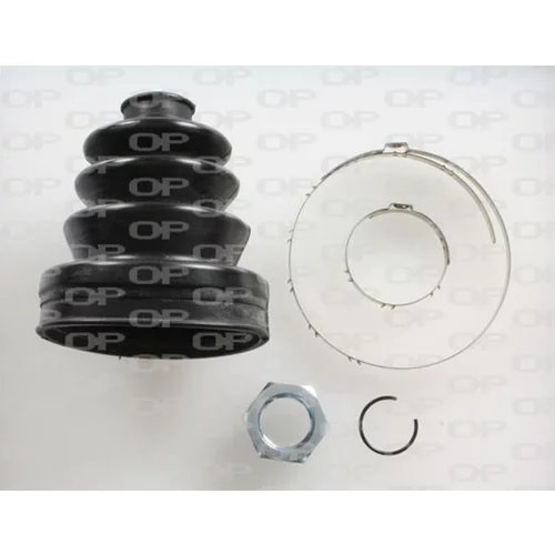 Manžeta hnacieho hriadeľa - opravná sada OPEN PARTS SJK7057.00
