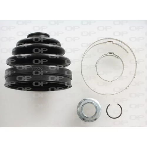 Manžeta hnacieho hriadeľa - opravná sada SJK7107.00 (OPEN PARTS)