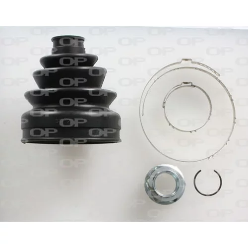 Manžeta hnacieho hriadeľa - opravná sada OPEN PARTS SJK7110.00