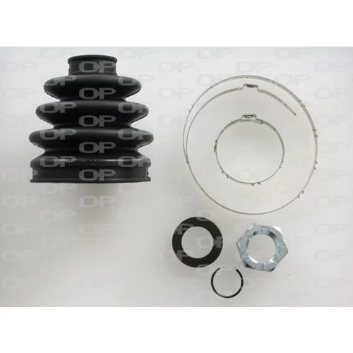 Manžeta hnacieho hriadeľa - opravná sada OPEN PARTS SJK7142.00