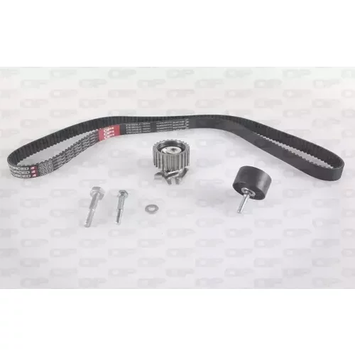 Sada ozubeného remeňa OPEN PARTS TBE5029.01
