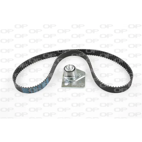 Sada ozubeného remeňa OPEN PARTS TBK5037.01