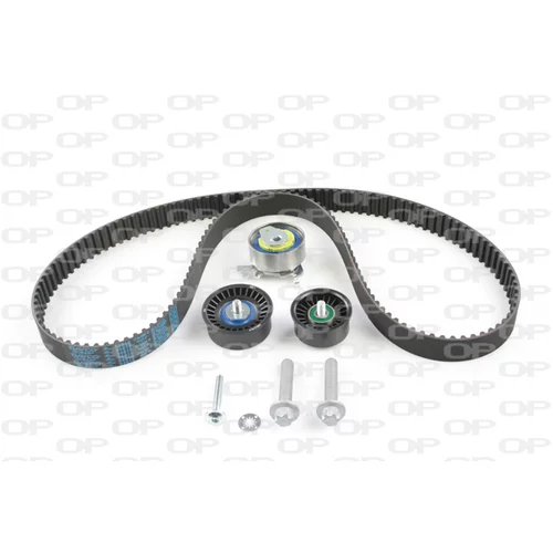 Sada ozubeného remeňa OPEN PARTS TBK5065.01