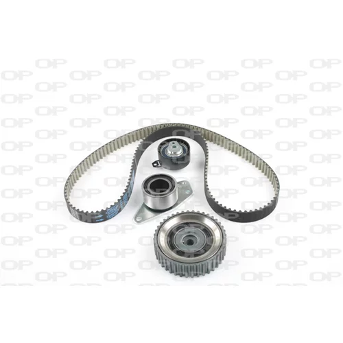Sada ozubeného remeňa OPEN PARTS TBK5077.11