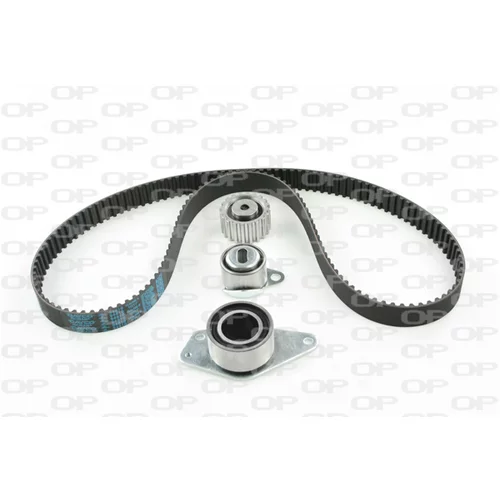 Sada ozubeného remeňa OPEN PARTS TBK5081.01