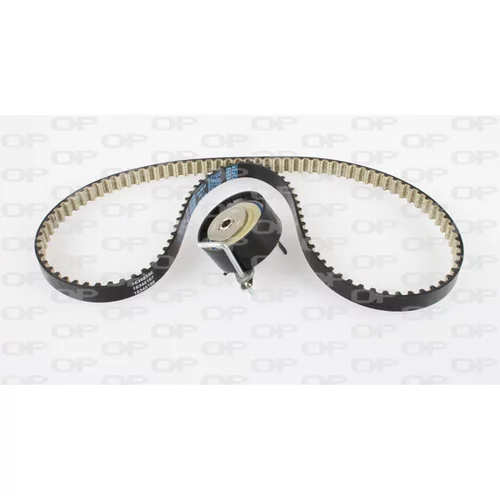 Sada ozubeného remeňa OPEN PARTS TBK5159.11