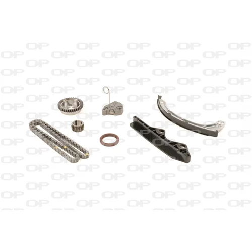 Sada rozvodovej reťaze OPEN PARTS TCK6001.00